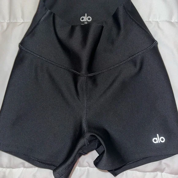 5" Airlift Energy Short ALO